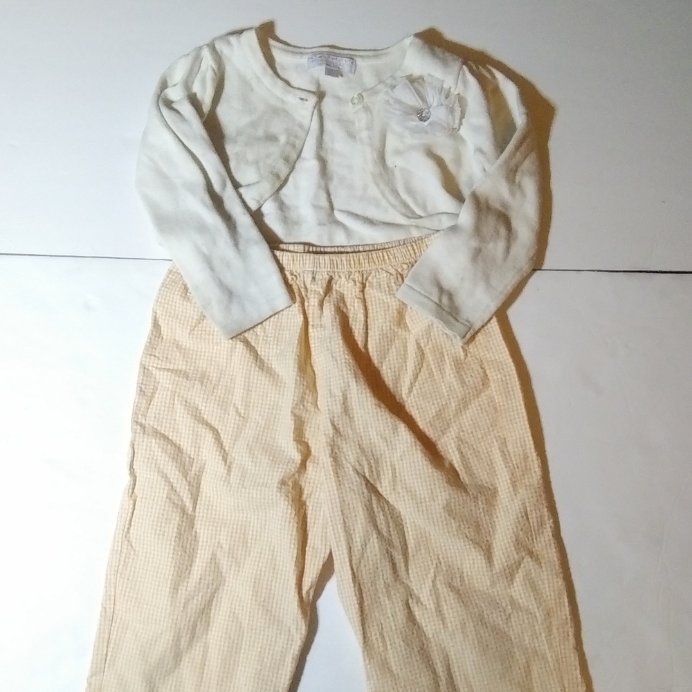 Special Occasion Outfit